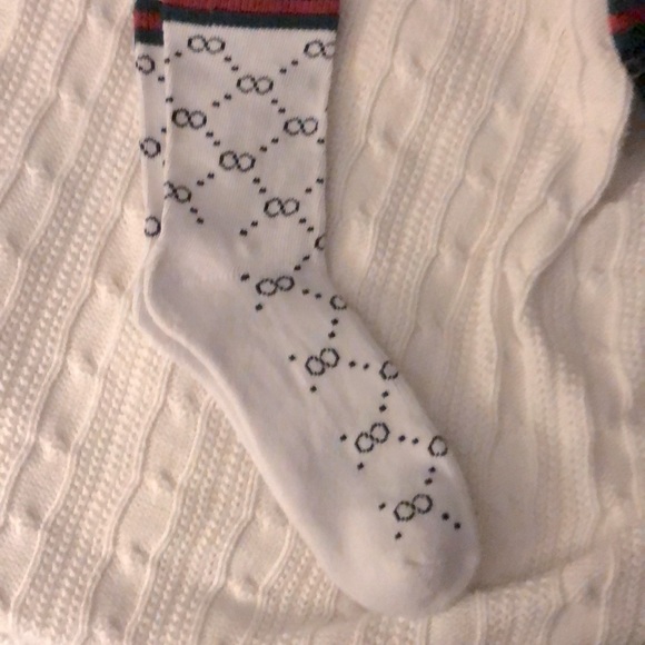Ladies Ankle socks - Picture 2 of 3